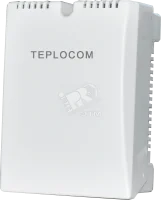 Teplocom ST-555 стабилизатор сетевого напряжения 220В, 555ВА, Uвх. 145-260 В в Москве Teplocom ST-555 стабилизатор сетевого напряжения 220В, 555ВА, Uвх. 145-260 В