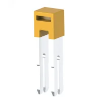 Перемычка гребенчатая OptiClip CA801/5 в Москве Перемычка гребенчатая OptiClip CA801/5 - foto