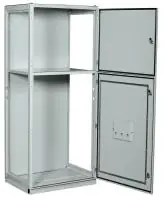 ВРУ-2 сборный корпус 1800х600х600 IP54 SMART в Москве ВРУ-2 сборный корпус 1800х600х600 IP54 SMART - foto