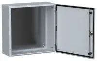 TITAN 5 Корпус металлический ЩМП-60.60.25 УХЛ1 IP66 IEK в Москве TITAN 5 Корпус металлический ЩМП-60.60.25 УХЛ1 IP66 IEK - foto