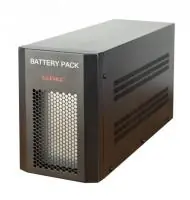 Батарейный блок для SMALLT3, 96 В в Москве Батарейный блок для SMALLT3, 96 В