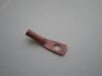 Наконечник медный ТМ 2.5-6-2.6 в Москве Наконечник медный ТМ 2.5-6-2.6 - foto
