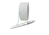 ЭРА Кабель коаксиальный SAT 703 B,75 Ом, CCS/(оплётка Al, 75%), PVC,цвет белый, бухта 100 м, SIMPLE в Москве ЭРА Кабель коаксиальный SAT 703 B,75 Ом, CCS/(оплётка Al, 75%), PVC,цвет белый, бухта 100 м, SIMPLE