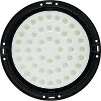 Светильник светодиодный промышленный подвесной AL1004 High bay 150W 120° 4000K IP65 AC175-265V/50Hz, в Москве Светильник светодиодный промышленный подвесной AL1004 High bay 150W 120° 4000K IP65 AC175-265V/50Hz,
