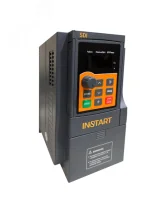 Преобразователь частоты SDI-G1.5-2B 1.5кВт, 7.5А, 1Ф, 220В±15%, 50Гц/60Гц, IP20, с панелью управлени в Москве Преобразователь частоты SDI-G1.5-2B 1.5кВт, 7.5А, 1Ф, 220В±15%, 50Гц/60Гц, IP20, с панелью управлени - foto