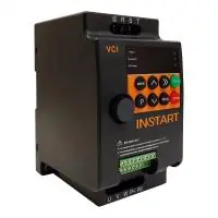 Преобразователь частоты VCI-G0.75-2B 0.75кВт, 4.0А, 1Ф, 220В±15%, 50Гц/60Гц, IP20 в Москве Преобразователь частоты VCI-G0.75-2B 0.75кВт, 4.0А, 1Ф, 220В±15%, 50Гц/60Гц, IP20 - foto