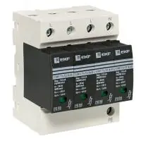 УЗИП Т1+Т2 IIimp-12,5kA в Москве УЗИП Т1+Т2 IIimp-12,5kA - foto