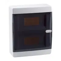 OptiBox P-CNK-1-18-IP40 в Москве OptiBox P-CNK-1-18-IP40 - foto