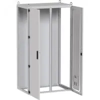 Корпус FORT IP31 2000x1000x400 PROxima в Москве Корпус FORT IP31 2000x1000x400 PROxima - foto