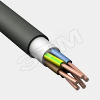 ВВГнг-LS LTx 5х4 (А) в Москве ВВГнг-LS LTx 5х4 (А)