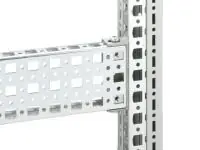 Комбинированный держатель 23x23mm 24шт в Москве Комбинированный держатель 23x23mm 24шт - foto