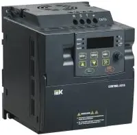 ПЧ CONTROL-A310 380В, 3Ф 2,2 kW 5,1A IEK в Москве ПЧ CONTROL-A310 380В, 3Ф 2,2 kW 5,1A IEK - foto