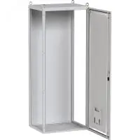 Корпус FORT IP54 2000x600x400 PROxima в Москве Корпус FORT IP54 2000x600x400 PROxima - foto