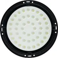 Светильник светодиодный промышленный подвесной AL1004 IP65 150W 120° 6400K | 41203 | Feron в Москве Светильник светодиодный промышленный подвесной AL1004 IP65 150W 120° 6400K | 41203 | Feron