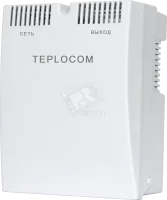 Teplocom ST-888 стабилизатор сетевого напряжения 220В, 888ВА, Uвх. 145-260 В в Москве Teplocom ST-888 стабилизатор сетевого напряжения 220В, 888ВА, Uвх. 145-260 В