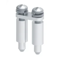 Перемычка винтовая OptiClip СА723/2 в Москве Перемычка винтовая OptiClip СА723/2 - foto