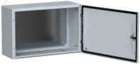 Корпус металлический ЩМП-40.60.25 УХЛ1 IP66 TITAN 5 в Москве Корпус металлический ЩМП-40.60.25 УХЛ1 IP66 TITAN 5 - foto