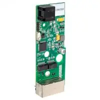 Карта расширения для преобразователя частоты PRO-Drive PD-150-ACC-COMM-ETHERCAT в Москве Карта расширения для преобразователя частоты PRO-Drive PD-150-ACC-COMM-ETHERCAT - foto