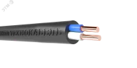 ВВГнг(А)-LS 660 В 2Х2,5 ок(N) в Москве ВВГнг(А)-LS 660 В 2Х2,5 ок(N)