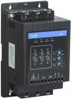 Устройство плавного пуска SFB 3Ф 380В 7,5кВт 15A Uупр 110-220В Modbus в Москве Устройство плавного пуска SFB 3Ф 380В 7,5кВт 15A Uупр 110-220В Modbus - foto