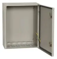 Корпус металлический ЩМП-3-0 74 У2 IP54 в Москве Корпус металлический ЩМП-3-0 74 У2 IP54 - foto