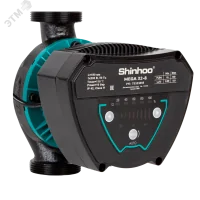 Насос циркуляционный MEGA 32-12 1x230V Электронно регулируемый в Москве Насос циркуляционный MEGA 32-12 1x230V Электронно регулируемый
